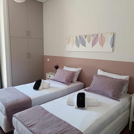 Thouria Agora Suites 2 Kalamata Esterno foto